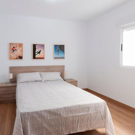 ガンディア Atico Duplex Touriplaya Solo Familiasヴィラ エクステリア 写真